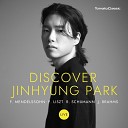 Jinhyung Park - III. Tarantella (Live at TomatoHall, Seoul, 2022)