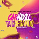 Dj VN maestro LARYSSA REAL MC PL ALVES feat mc… - Carnaval Ta Chegando Vers o 100 Arrocha