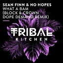 Sean Finn No Hopes - What a Bam Block Crown Dope Demand Extended…