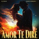El Chulo feat Aleko ignacio - Amor Te Dir