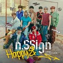 n SSign - Happy Inst