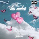 Jared M - En Las Nubes