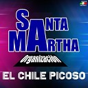 Organizaci n Santa Martha - El Chile Picoso