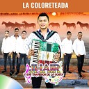 Jhair y Sus Traviesos de la Costa - La Coloreteada