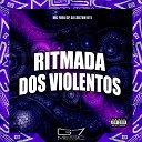 MC FURI SP DJ LEILTON 011 G7 MUSIC BR - Ritmada dos Violentos