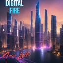 Digital Fire - World of neon
