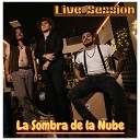 Mantarraya Power Trio - La Sombra de la Nube En Vivo