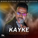 Kayke Moreno - Lembrando a Cruz