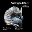 The Harmony Room - Solfeggio Effect 417Hz