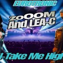 Eurotronic ZoOom Feat Lea C - The Power 2 Move John E S Extended Mix