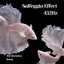 The Harmony Room - Solfeggio Effect