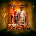 Go2 Kenso feat HLF Vano - Moi De a Zee