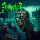 Purulence Of Sputum - The Beginning of Death
