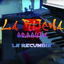 DREAMS MUSIC - LA RE CUMBIA LA ROCHA SESSION 5