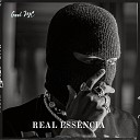 MC GAEL - Real Ess ncia