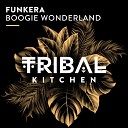 Funkera - Boogie Wonderland