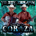 Los De La Coraza - Clave 18