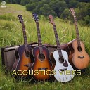 James Honner - Acoustic Wanderlust