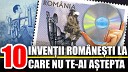 Doza De Istorie - 10 Inventii Romanesti La Care Nu Te ai…