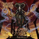 The Behest of Serpents - Cascading