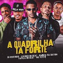 barca na batida eo neguinho Lekinho no Beat feat Favela no Beat Mc… - A Quadrilha Ta Forte