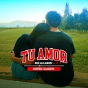 MDR Alejandro Hunter Classicus - Tu Amor