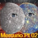 DEEJAY COPACABANA - Mercurio, Pt. 02