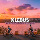 Kadik - DJ Wes Dalane Dadi Pelarian Klebus inst
