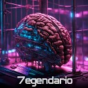 7EGENDARIO - J A I L B R A I N