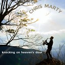 ChrisMartySax - Knockin on Heaven s Door Sax Cover