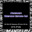 DJ FC IT 010 Mc Mn Mc Magrinho Mc Gw MC Gil Do… - Montagem Berimbau Ritmado 2 0
