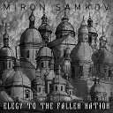 Miron Samkov - Elegy to the Fallen Nation