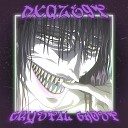 DXQZE9T - CRYSTAL GHOST