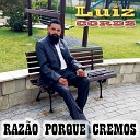 Luiz Cords - Alvo Mais Que a Neve