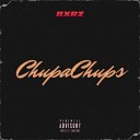 BXRZ - Chupa Chups