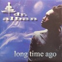 DJ JOHN VDW - Dr Alban Long Time Ago 2024 Dr Luxe DJ Finn Lexy Key VIP…