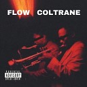 Dj Felipe Aganju uh antinfluencer - Flow Coltrane