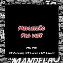 Mc Mn DJ Chokito DJ Lucas DJ Ramos - Medleyz o pro Diz8
