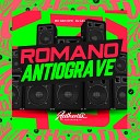 MC Davi CPR DJ LZ4 - Romano Antiograve