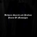 Years Of Messages - Resistance