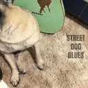 Augusto Silveira - Street Dog Blues