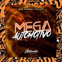 DJ SGC feat Mc Magrinho MC GW DJ G3 - Mega Automotivo