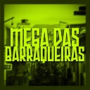 DJ CRT ZS MC MENOR ORIGINAL Gabys feat DJ… - Mega das Barraqueiras