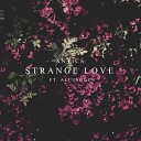 Antics feat Ali Ingle - Strange Love