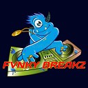 Vandy sigandong - Get Fvnky Up Fvnky Breakz