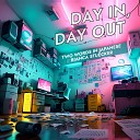 Two Words In Japanese Bianca St cker feat… - Day In Day Out Bishop Starbeast RMX