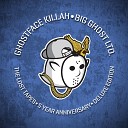 Ghostface Killah Big Ghost Ltd - Reflections of C R E A M Instrumental