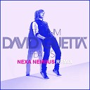 David Guetta feat Sia - Titanium Nexa Nembus Remix