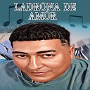 Alvaro el barbaro - Ladrona de Amor
