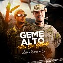 DJ Zig o Mc Rodrigo do CN Mc Grigo 22 - Geme Alto pro Seu Soldado